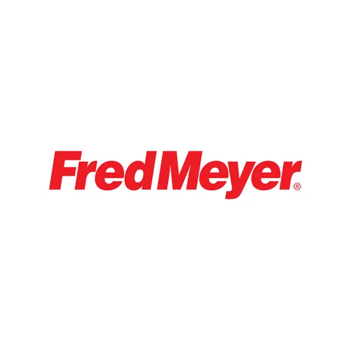 Brand logo for Fred Meyer