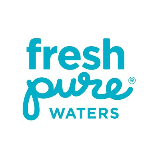 FreshPure logo