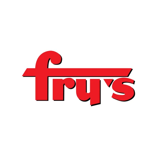 Brand logo for Fry's Food Stores