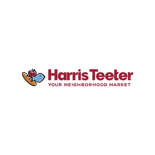 Brand logo for Harris Teeter