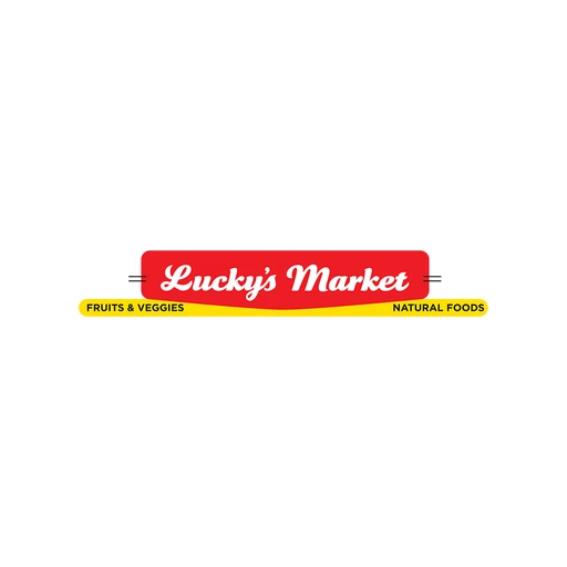 Brand logo for Lucky's Market Ohio