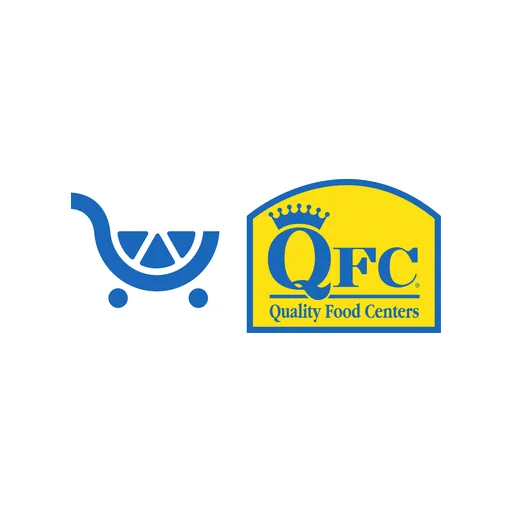 Brand logo for QFC