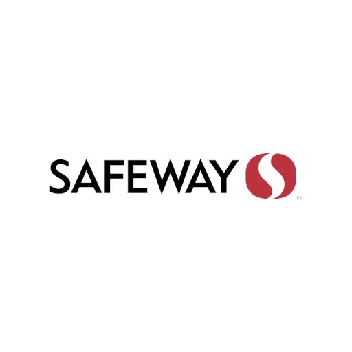 Brand logo for Safeway