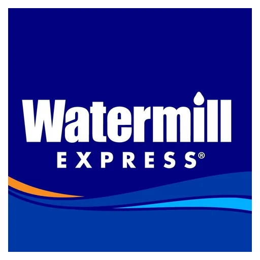 Brand logo for Watermill Express